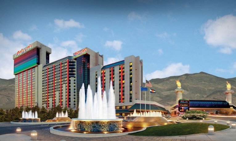 Atlantis Casino Resort Spa