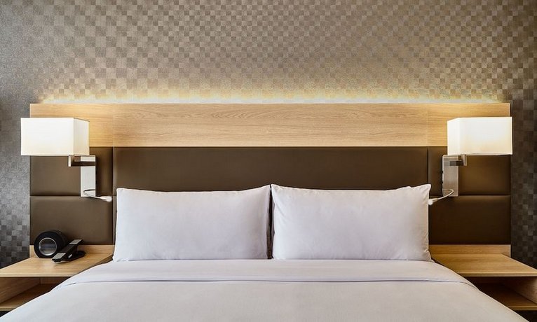 AC Hotel by Marriott Lima Miraflores