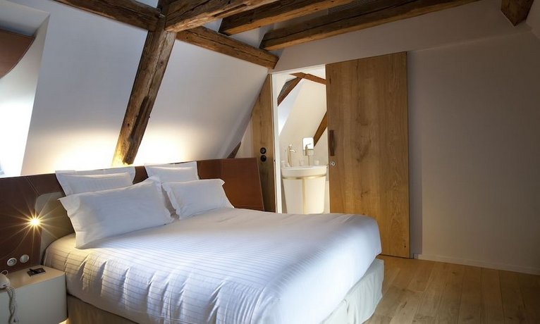 Hotel Les Haras