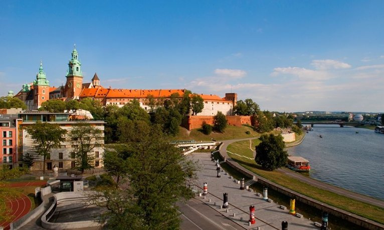 Sheraton Grand Krakow