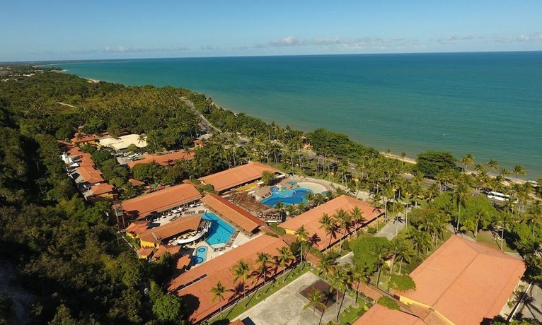 Porto Seguro Praia Resort