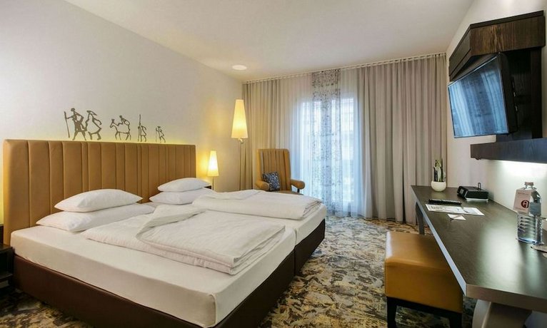 Arcotel Camino