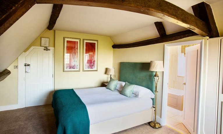 The Greenway Hotel & Spa