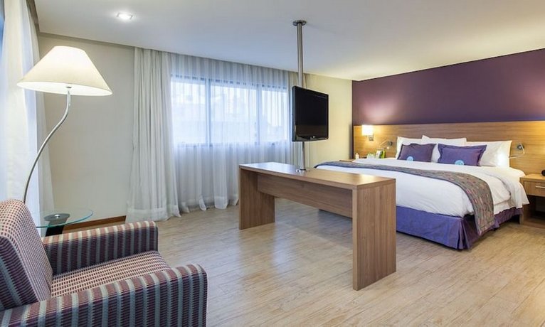 Radisson Hotel Maiorana Belem