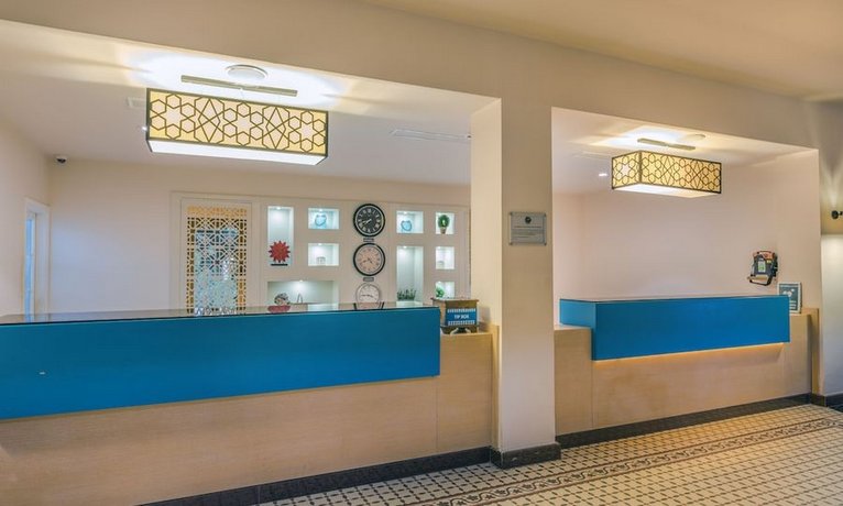 Family Life Bodrum Imperial Hotel