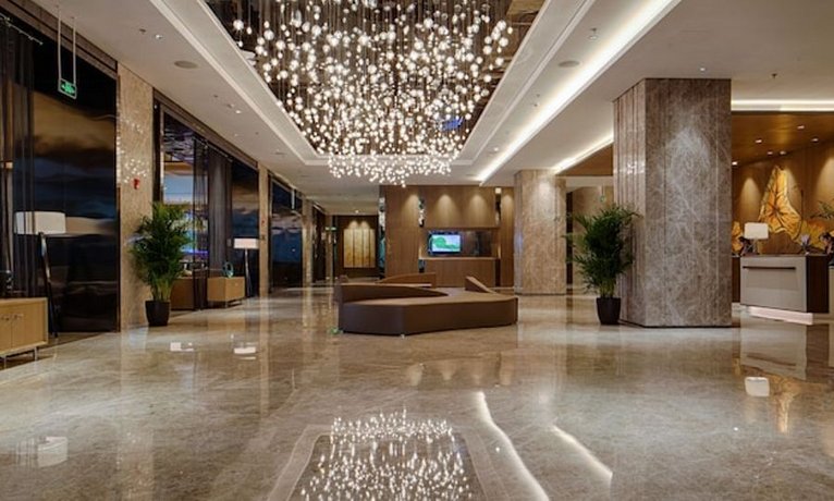 Courtyard by Marriott Xinchang