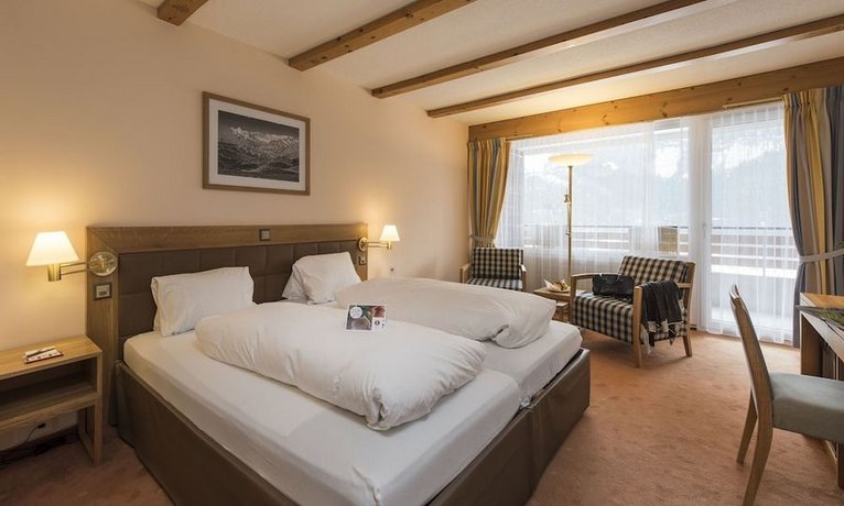 Sunstar Hotel Grindelwald