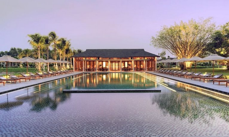 Legacy Mekong