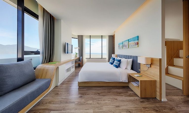 Belle Maison Parosand Da Nang Hotel -managed by H&K Hospitality