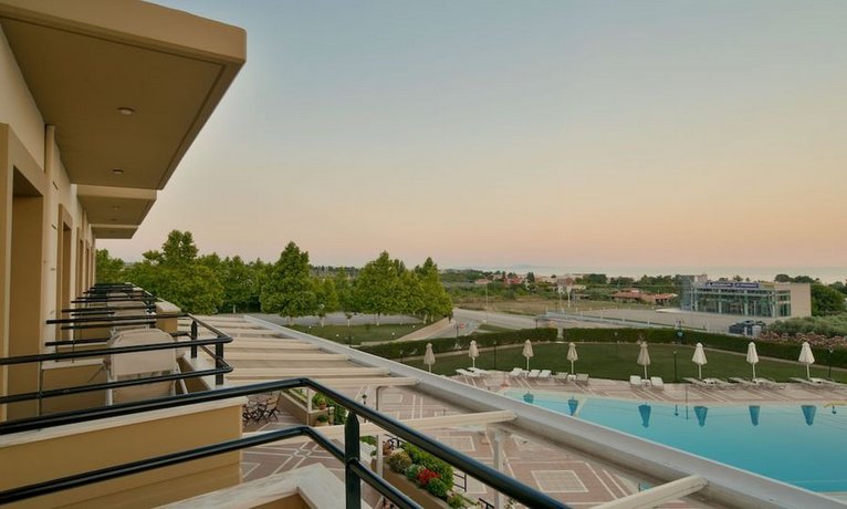 Nefeli Hotel