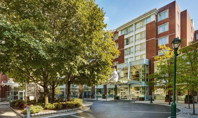 The Inn at Penn, a Hilton Hotel