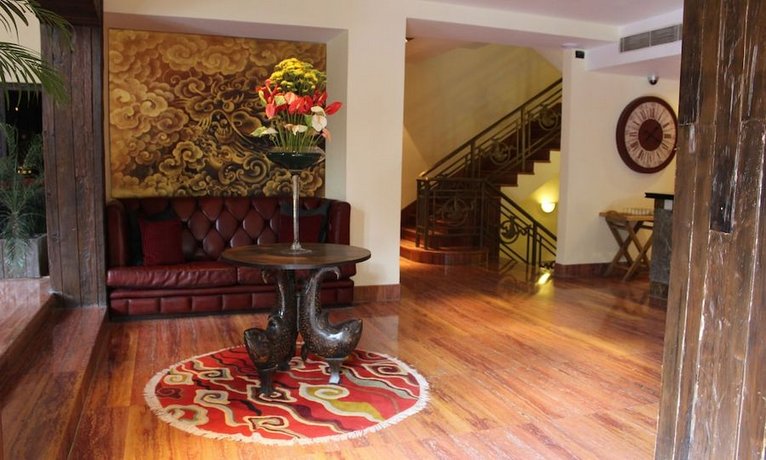 Druk Hotel Thimphu