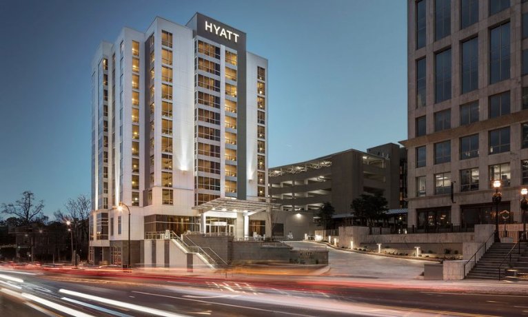 Hyatt Centric Midtown Atlanta
