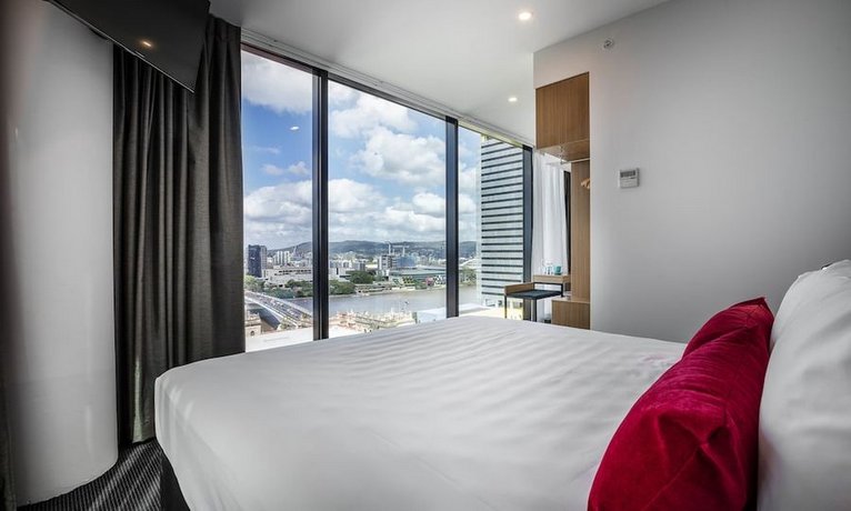 Ibis Styles Brisbane Elizabeth Street