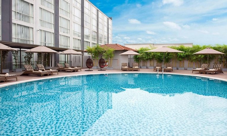 Eastin Grand Hotel Saigon