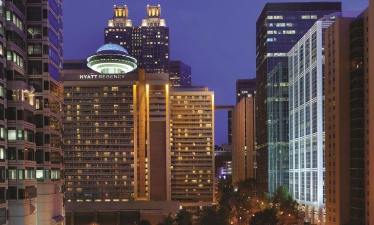 Hyatt Regency Atlanta