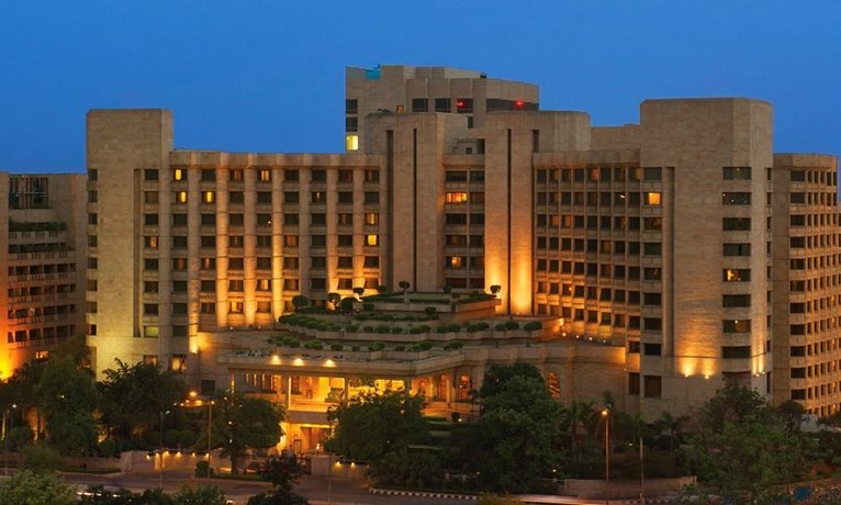 Hyatt Regency Delhi