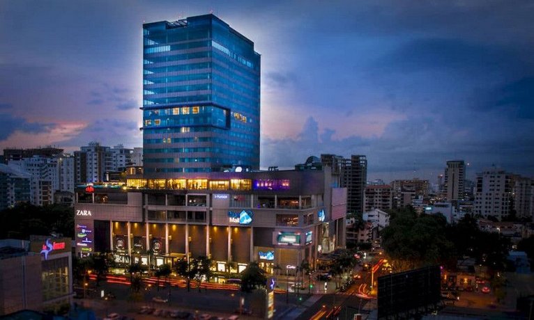 JW Marriott Hotel Santo Domingo