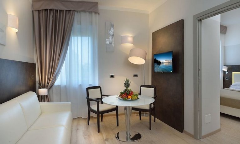 Hotel Bologna Airport