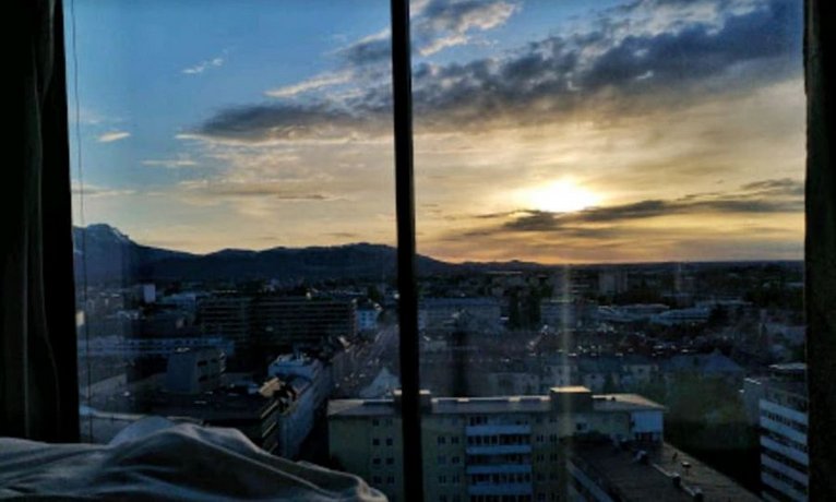 arte Hotel Salzburg