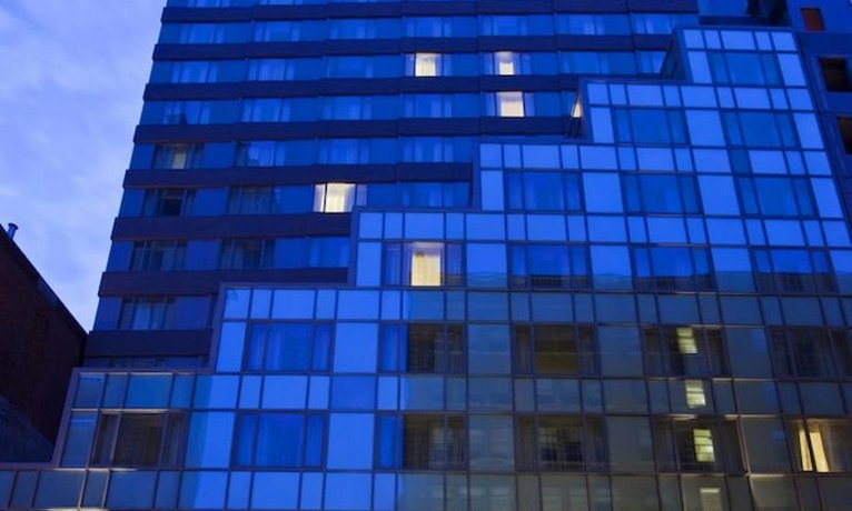 Sheraton Brooklyn New York
