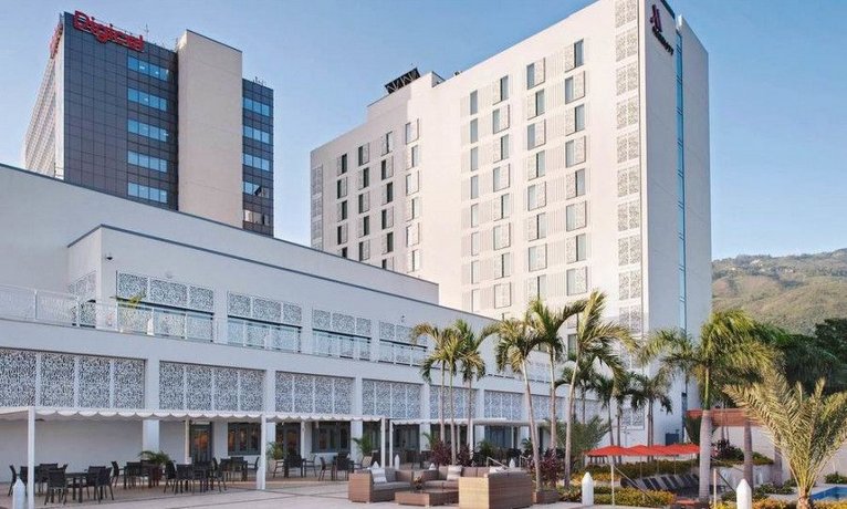 Marriott Port-au-Prince Hotel