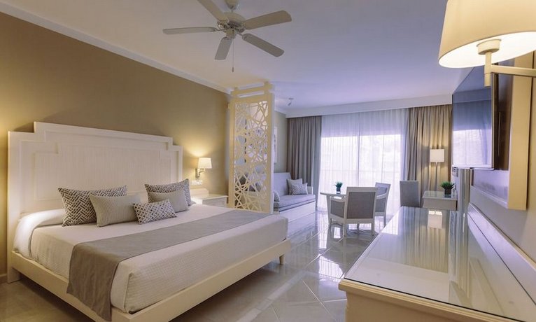 Bahia Principe Fantasia Punta Cana