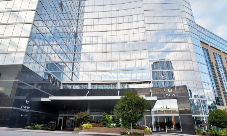 Loews Atlanta Hotel
