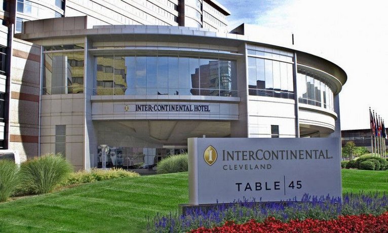 Intercontinental Cleveland