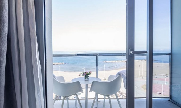 Az Hotel Vague D Or