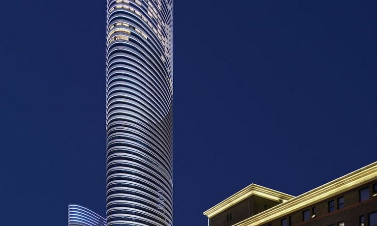 Hyatt Regency Xuzhou