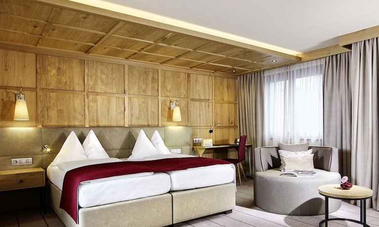 Hotel Innsbruck