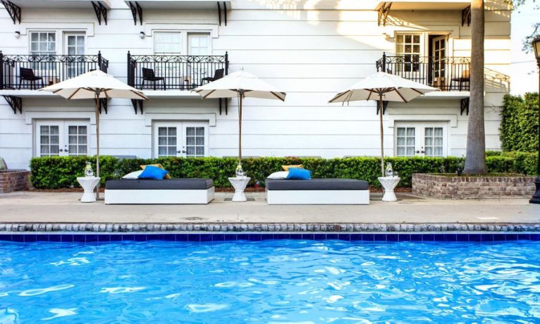 Kimpton Brice Hotel