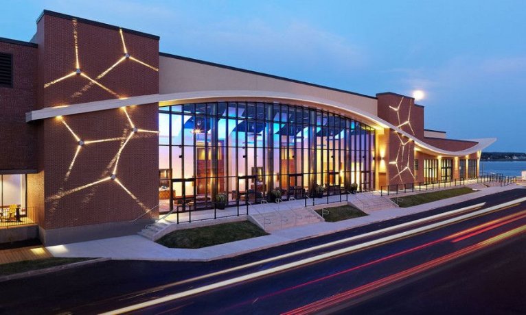 Delta Hotels by Marriott Prince Edward