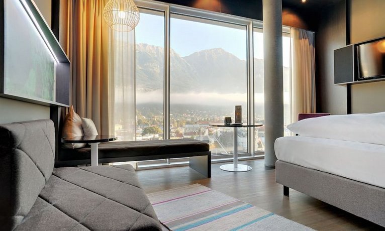 Adlers Hotel