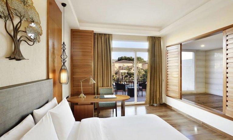 The Westin Pushkar Resort & Spa