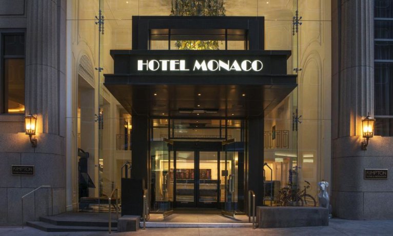 Kimpton Hotel Monaco Pittsburgh