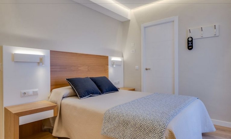 Hotel Eden Soller