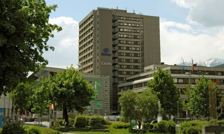 AC Hotel Innsbruck