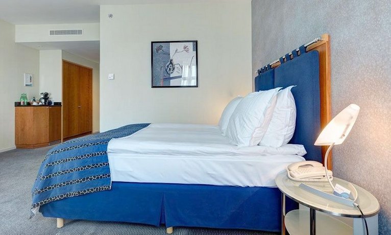 Radisson Blu Carlton Hotel Bratislava