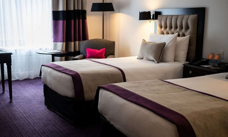 Sofitel Buenos Aires Recoleta