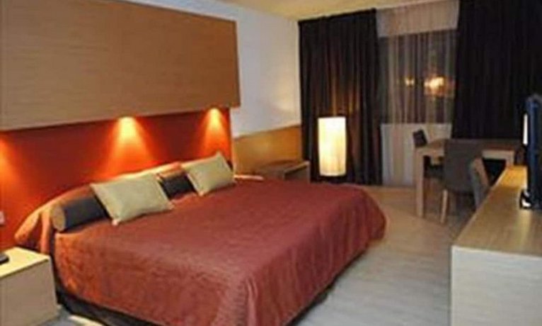 Wuau! Hotel Galanthus & Spa