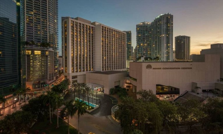 Hyatt Regency Miami