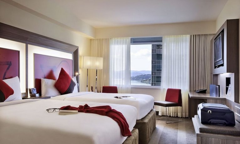 Novotel Wellington