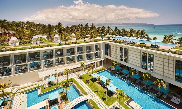 The Lind Boracay