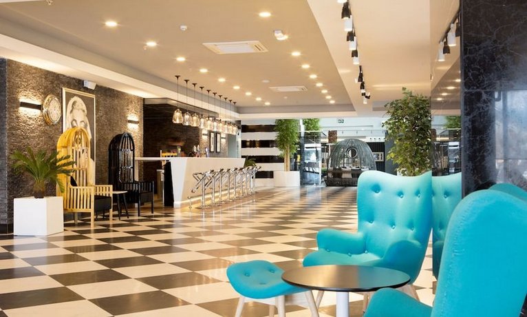 Sunprime C-Lounge Hotel - Adults Only