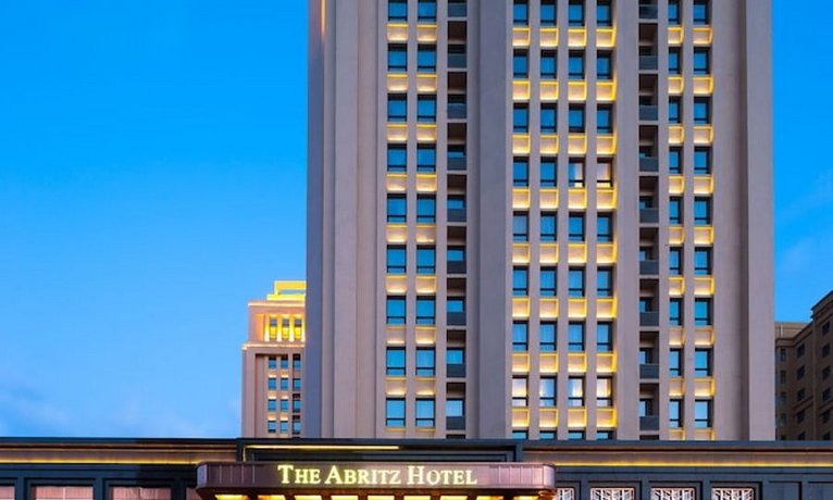 Changchun Abrils Hotel