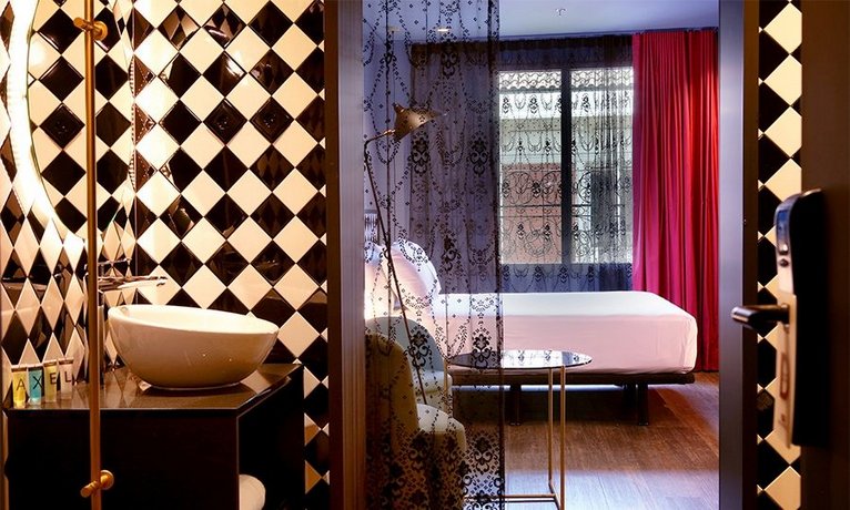 Axel Hotel Madrid - Adults Only