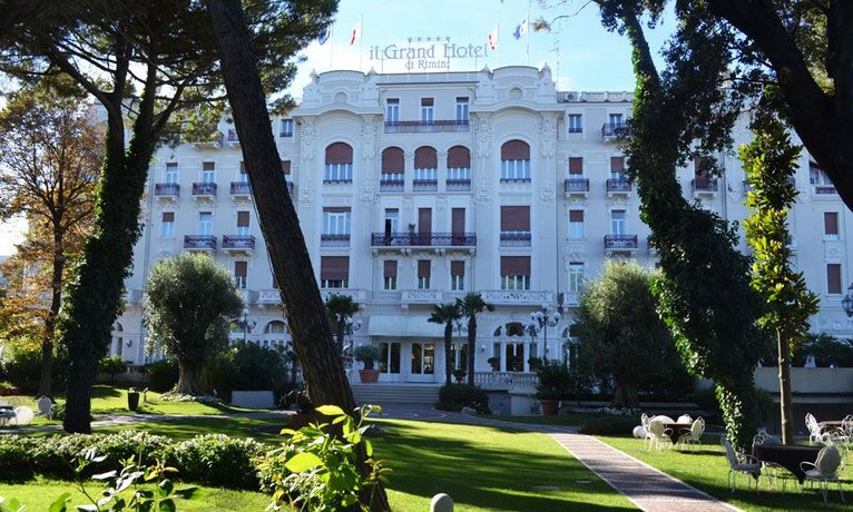 Grand Hotel Rimini