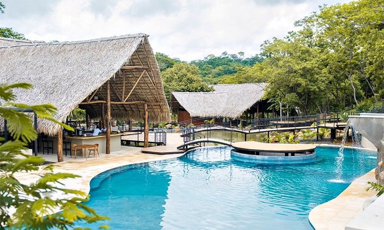 Treecasa Hotel & Resort Nicaragua